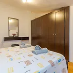 Three-Bedroom Apartment Stojanovic In Porec