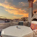Three-Bedroom Apartment Stojanovic In Porec